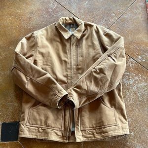 Carhartt Jacket.  Great condition.  No wear no tears! XL